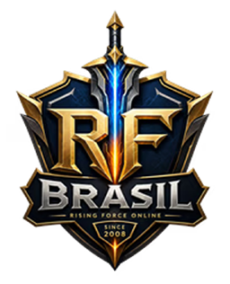 RF Brasil Logo